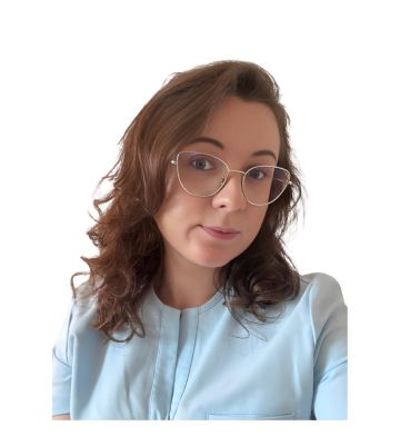 lek. med. Joanna Skupińska 