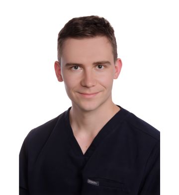 lek. med. Mikołaj Czerwiński