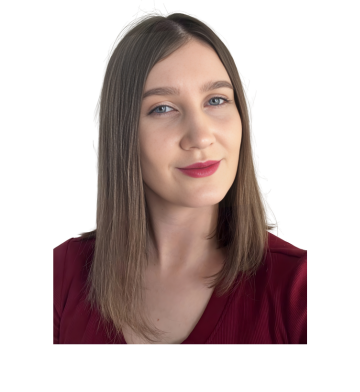 mgr Justyna Gawrońska-Radziszewska